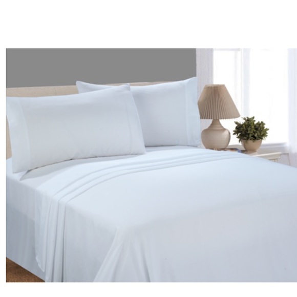 Mainstays Soft Microfiber Twin/TXL set - Picture 2 of 3